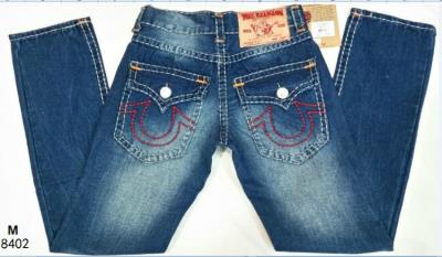 Men's TRUE RELIGION Jeans-641